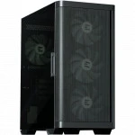 Корпус Zalman M4 BLACK M4 black Mini-Tower
