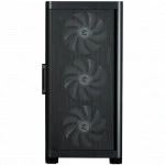 Корпус Zalman M4 BLACK M4 black Mini-Tower