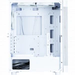 Корпус Zalman i4 WHITE Mid-Tower