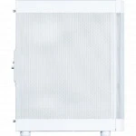Корпус Zalman i4 WHITE Mid-Tower