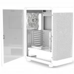 Корпус Zalman i4 TG WHITE Mid-Tower