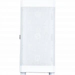 Корпус Zalman i4 TG WHITE Mid-Tower