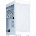 Корпус Zalman i4 TG WHITE Mid-Tower