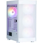 Корпус Zalman i4 TG WHITE Mid-Tower