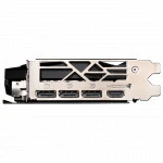 Видеокарта MSI GeForce RTX 4060 Ti GAMING X 16G 16 ГБ