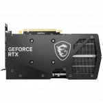 Видеокарта MSI GeForce RTX 4060 Ti GAMING X 16G 16 ГБ