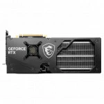 Видеокарта MSI GeForce RTX 4060 Ti GAMING X TRIO GeForce RTX 4060 Ti GAMING X TRIO 8G 8 ГБ