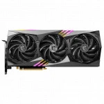 Видеокарта MSI GeForce RTX 4060 Ti GAMING X TRIO GeForce RTX 4060 Ti GAMING X TRIO 8G 8 ГБ