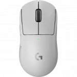 Мышь Logitech G Pro X Superlight 2 Wireless Gaming White 910-006638