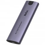 Аксессуар для жестких дисков Netac WH51 NT07WH51-32CA