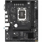 Материнская плата Maxsun  Challenger B760M-F 6940709699638 Micro-ATX, LGA 1700