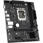 Материнская плата Maxsun  Challenger B760M-F 6940709699638 Micro-ATX, LGA 1700