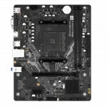 Материнская плата Maxsun  Challenger А520М-К 6940709693797 (Micro-ATX, AMD AM4)