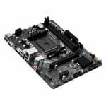 Материнская плата Maxsun  Challenger А520М-К 6940709693797 (Micro-ATX, AMD AM4)