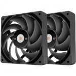 Система охлаждения Thermaltake TOUGHFAN 14 Pro PC Cooling Fan (2 Fan Pack) CL-F160-PL14BL-A Для системного блока