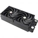 Система охлаждения Thermaltake TOUGHFAN 14 Pro PC Cooling Fan (2 Fan Pack) CL-F160-PL14BL-A Для системного блока