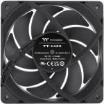 Система охлаждения Thermaltake TOUGHFAN 14 Pro PC Cooling Fan (2 Fan Pack) CL-F160-PL14BL-A Для системного блока
