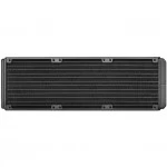 Система охлаждения Thermaltake TH420 ARGB SyncAll-In-One Liquid Cooler CL-W376-PL14SW-A Для процессора