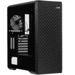 Корпус XPG Defender Pro Black DEFENDER PRO-BKCWW Mid-Tower