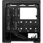 Корпус XPG Defender Pro Black DEFENDER PRO-BKCWW Mid-Tower