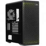 Корпус XPG Defender Pro Black DEFENDER PRO-BKCWW Mid-Tower