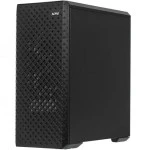 Корпус XPG Defender Pro Black DEFENDER PRO-BKCWW Mid-Tower
