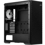 Корпус XPG Defender Pro Black DEFENDER PRO-BKCWW Mid-Tower