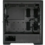 Корпус XPG Defender Pro Black DEFENDER PRO-BKCWW Mid-Tower