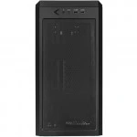 Корпус XPG Defender Pro Black DEFENDER PRO-BKCWW Mid-Tower