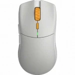 Мышь GLORIOUS Series One PRO серый/желтый GLO-MS-P1W-GE-FORGE