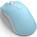 Мышь GLORIOUS Model O Pro GLO-MS-OW-BL-FORGE