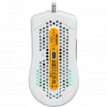 Мышь GLORIOUS Model O 2 White GLO-MS-OV2-MW