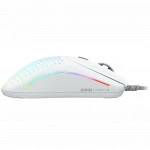Мышь GLORIOUS Model O 2 White GLO-MS-OV2-MW