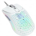 Мышь GLORIOUS Model O 2 White GLO-MS-OV2-MW