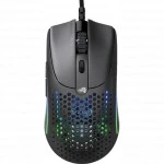 Мышь GLORIOUS Model O 2 Black GLO-MS-OV2-MB