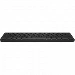 Клавиатура HP 350 Multi-Device Compact Wireless Keyboard - Black 692S8AA Беспроводная, USB