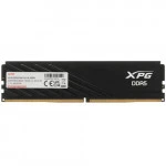 ОЗУ ADATA XPG Lancer Blade AX5U5600C4616G-SLABBK DIMM, DDR5, 16 Гб, 5600 МГц