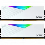 ОЗУ ADATA AX5U6400C3216G-DCLARWH DIMM, DDR5, 32 Гб (2 х 16 Гб), 6400 МГц