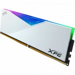 ОЗУ ADATA AX5U6400C3216G-DCLARWH DIMM, DDR5, 32 Гб (2 х 16 Гб), 6400 МГц