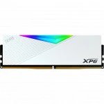 ОЗУ ADATA AX5U6400C3216G-DCLARWH DIMM, DDR5, 32 Гб (2 х 16 Гб), 6400 МГц