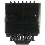 Система охлаждения ID-Cooling SE-207-XT SE-207-XT_BLACK Для процессора