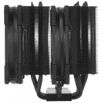 Система охлаждения ID-Cooling SE-207-XT SE-207-XT_BLACK Для процессора