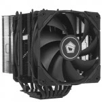 Система охлаждения ID-Cooling SE-207-XT SE-207-XT_BLACK Для процессора