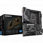 Материнская плата Gigabyte Z790 UD AX 1.2 ATX, LGA 1700
