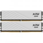 ОЗУ ADATA XPG Lancer Blade AX5U5600C4616G-DTLABWH DIMM, DDR5, 32 Гб (2 х 16 Гб), 5600 МГц