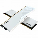 ОЗУ ADATA XPG Lancer AX5U6000C3032G-DCLAWH DIMM, DDR5, 64 Гб (2 х 32 Гб), 6000 МГц