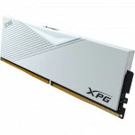 ОЗУ ADATA XPG Lancer AX5U6000C3032G-DCLAWH DIMM, DDR5, 64 Гб (2 х 32 Гб), 6000 МГц