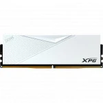 ОЗУ ADATA XPG Lancer AX5U6000C3032G-DCLAWH DIMM, DDR5, 64 Гб (2 х 32 Гб), 6000 МГц