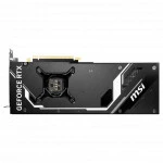 Видеокарта MSI GeForce RTX 4070 Ti VENTUS 3X OC RTX4070TI VENT 3XE 12G OC 12 ГБ