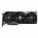 Видеокарта MSI GeForce RTX 4060 Ti GAMING X SLIM 4060TI GAMIN X SLIM 16G 16 ГБ